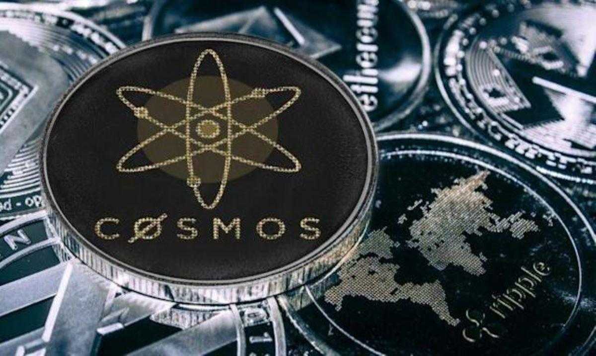 Cosmos coin miki forexpros