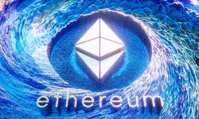 Meet the Game Changer – Ethereum 2.0