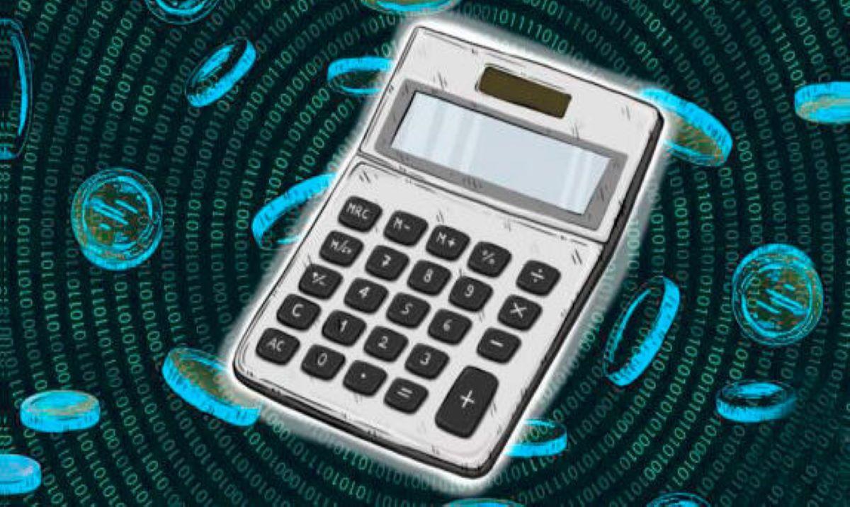 crypto coin mining calculator