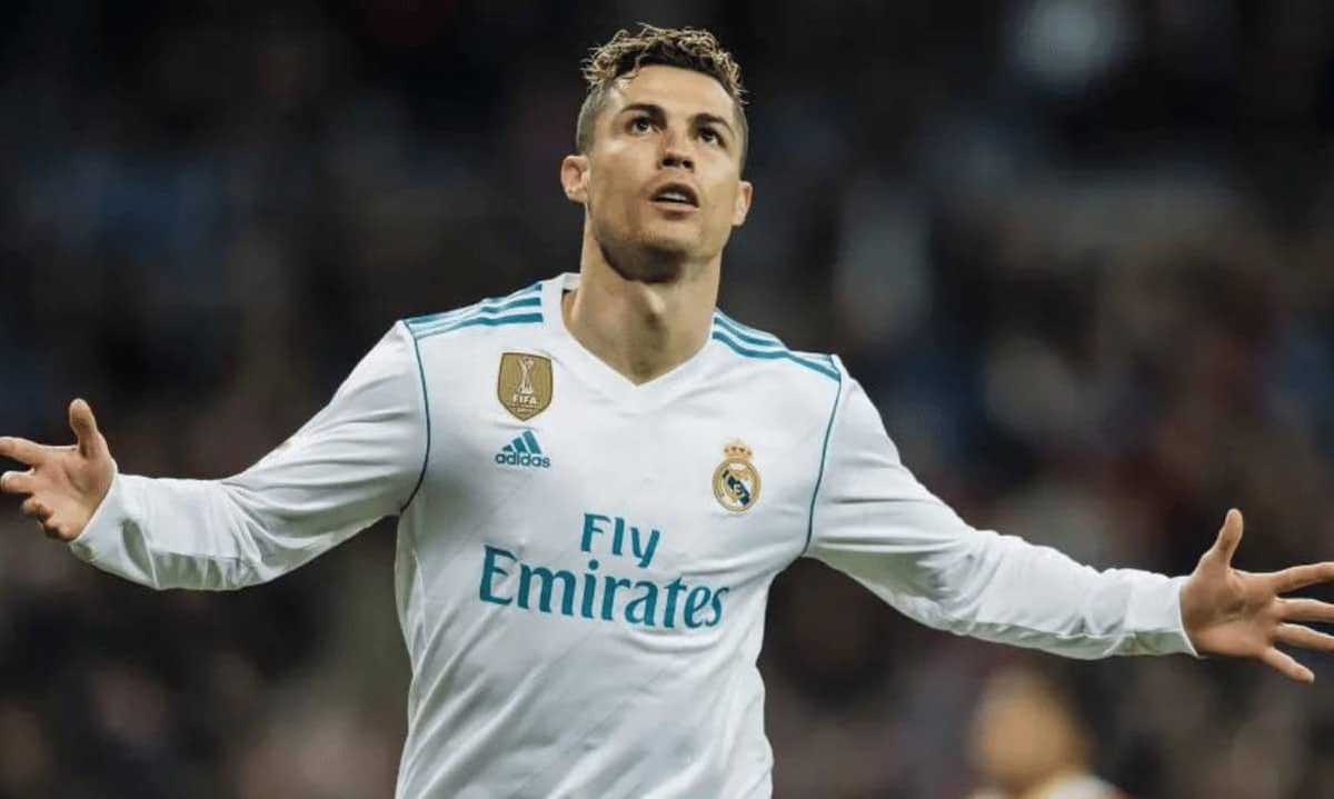 Cristiano Ronaldo NFT: Daftar Drop, Harga dan Cara Beli
