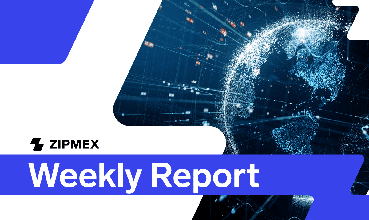Crypto Market Strategy & Weekly Research – 05th July 2022