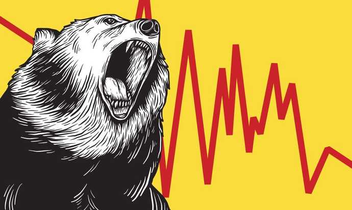 What is a Bear Market – Investing Strategies During the Bear Market