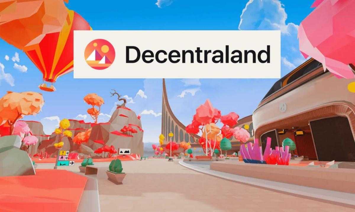 Decentraland Clarified The Recent Collaboration With Genesis Global
