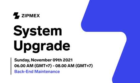 System Upgrade – November 09th, 2021 06.00 AM– 08.00 AM