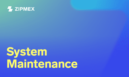 System Maintenance – Friday, 17 March 2023 at 00.30 – 02.00 (UTC +7)