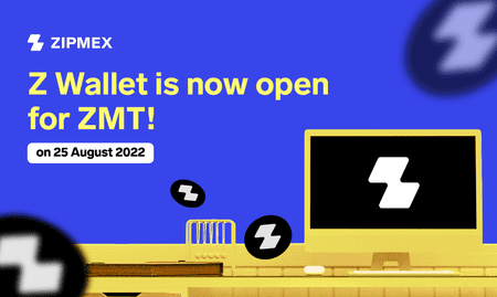 Important announcement – Re-enabling Z Wallet to Trade Wallet for ZMT