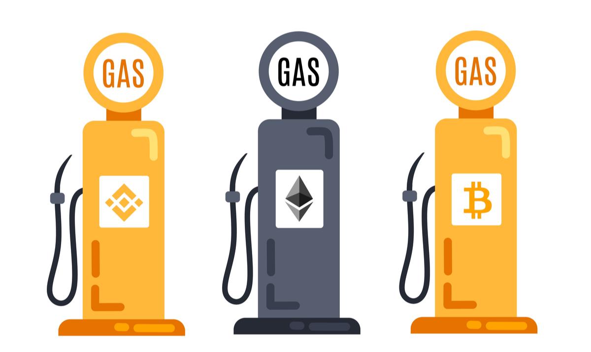 how much are gas fees for nft?