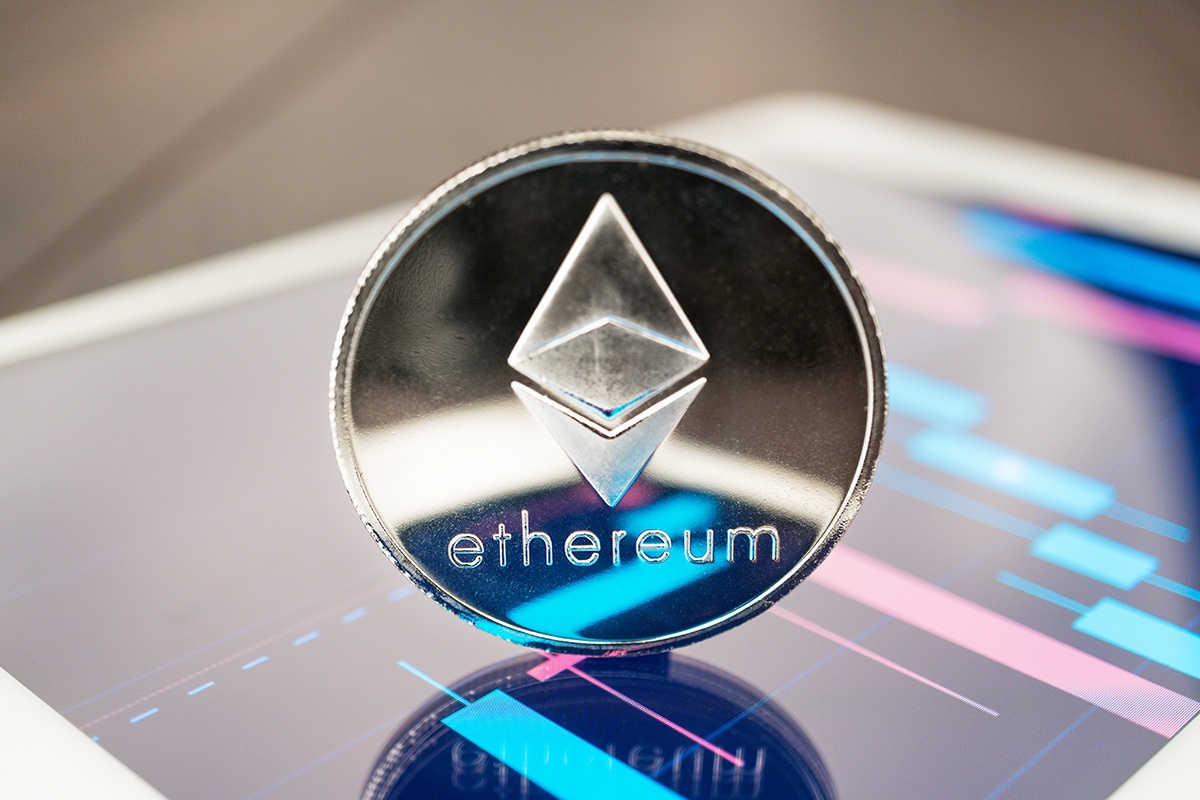 how much ethereum can i mine per day