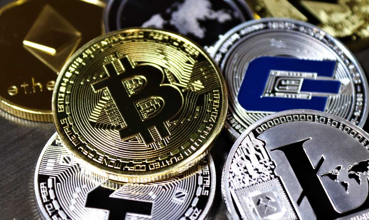 2022 crypto coin
