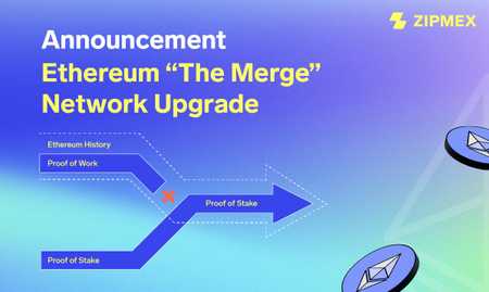 Update: “The Merge” network upgrade by Ethereum and what it means