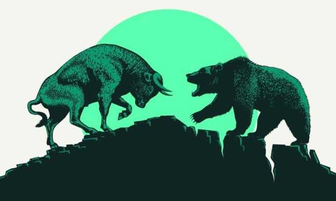 Bull Market VS Bear Market: Definitions And Comparisons