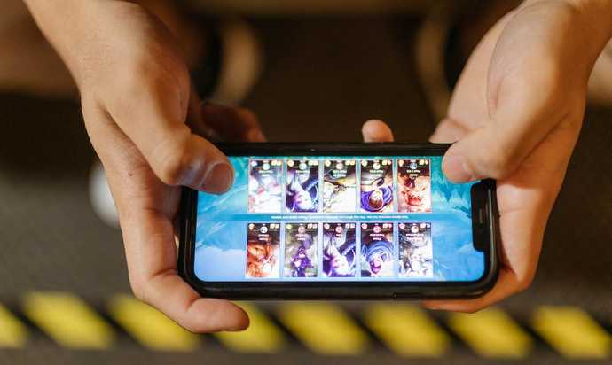 20 Game NFT Android Gratis yang Menarik Dicoba