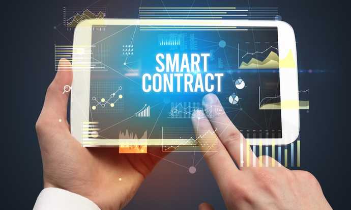 รู้จัก Smart Contract คืออะไร สำคัญกับโลก DeFi และ Blockchain อย่างไร