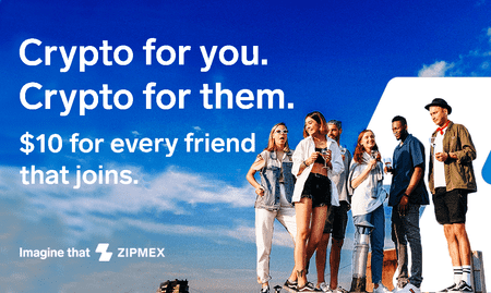 Refer a Friend, Get $10 Each! Earn Unlimited Bonuses!