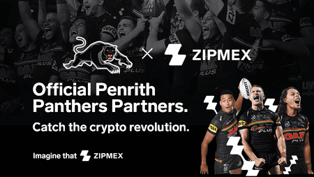 Official Penrith Panthers Partnership! 🏉