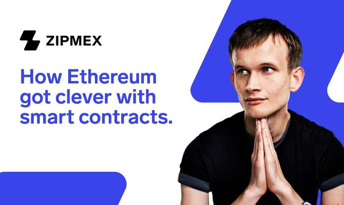 How do Ethereum smart contracts work?