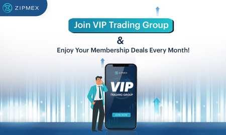 Join VIP Trading Group and Enjoy Your Membership Deals Every Month!