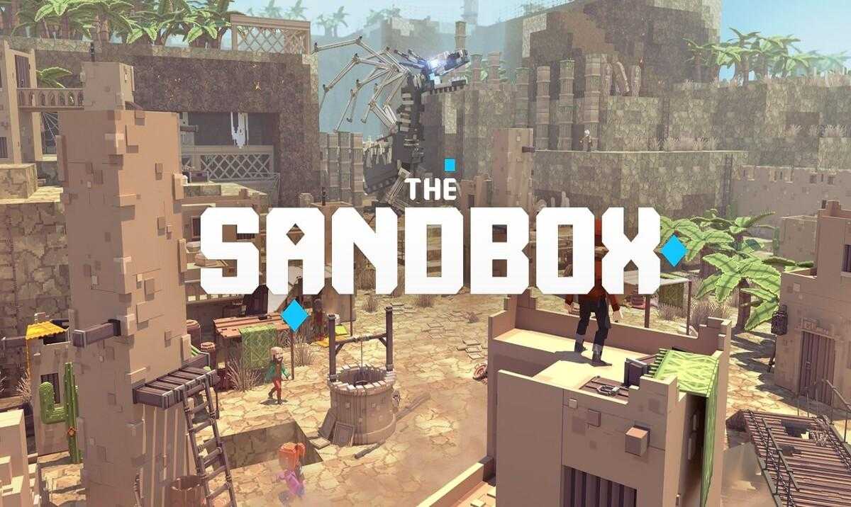 The Sandbox (SAND) Price Prediction 2022: According To Experts