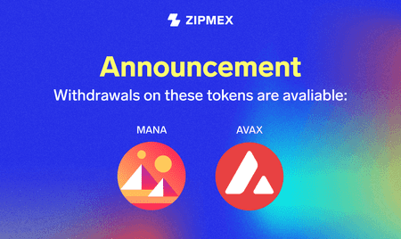Important Announcement: Enabling Withdrawals of Additional Tokens