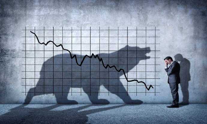 Strategi Hadapi Bearish atau Bear Market Crypto ー Akankah Pulih?