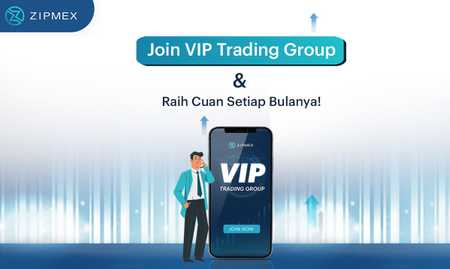Join VIP Trading Group dan Raih Cuan Setiap Bulannya!