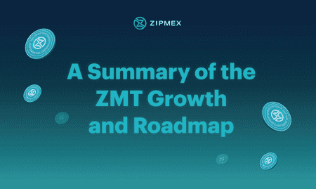 สรุปภาพรวมการเติบโตของ ZMT และ Roadmap