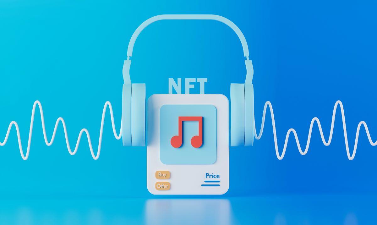Top 7 Musicians NFT Projects: The Future of Music Industry. - Zipmex