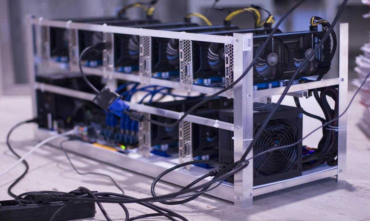crypto mining download