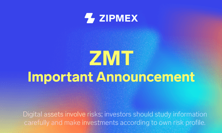 Important Announcement: ZMT Upgrade: BNB Smart Chain deposits and withdrawals coming soon