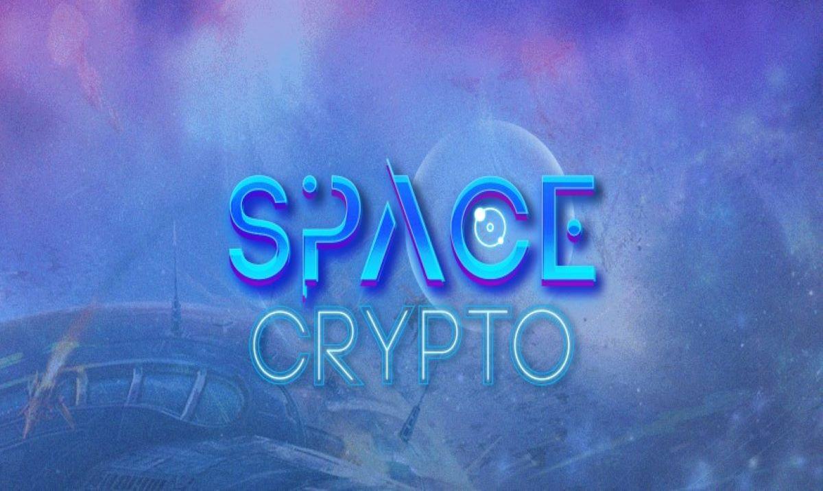 space game crypto
